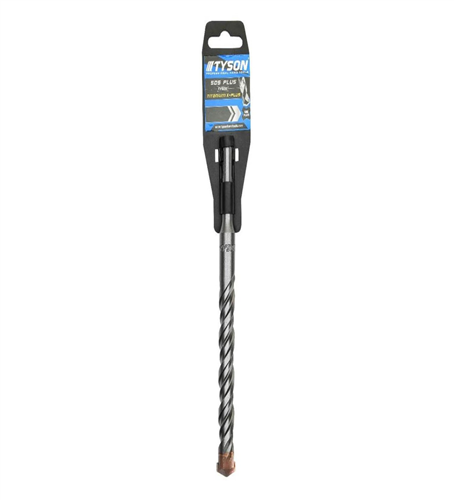 TYSON SDS HİLTİ UCU 7*210